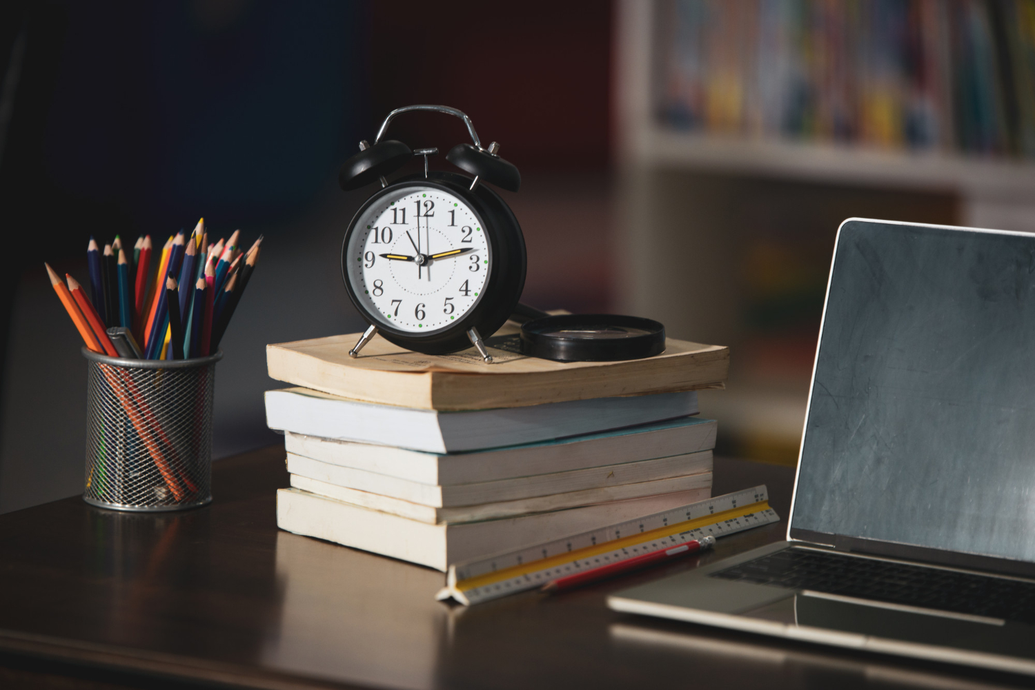 EduManager Platform